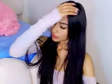 melissa_999g from chaturbate