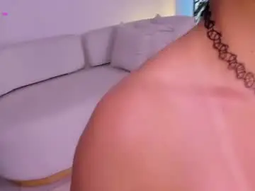 Chaturbate Adult Webcam of nemisha