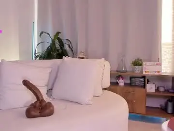Chaturbate Free Porn Cam of nemisha