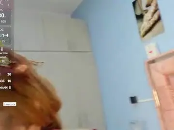 Chaturbate Best live sex cam show of samy_nix