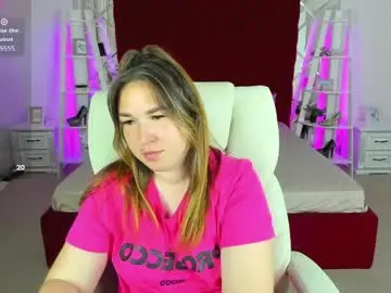 Chaturbate Live Porn of sofii_darling