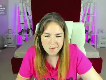 Chaturbate Adult Webcam of sofii_darling