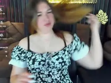Chaturbate Live Porn of sofii_darling