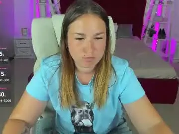 Chaturbate Adult Webcam of sofii_darling