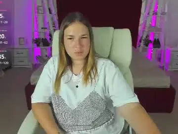 Chaturbate Live Sex Cam of sofii_darling