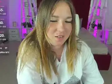 Chaturbate Nude Webcam of sofii_darling
