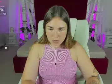 Chaturbate Live Sex Cam of sofii_darling