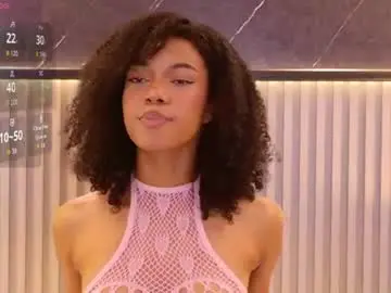 Chaturbate Best Webcam of stellaciel_