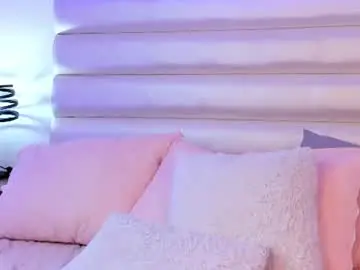 Chaturbate Nude Webcam of vickyharlow