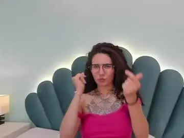 Chaturbate Adult Webcam of aitana026