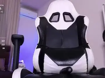Chaturbate Best live sex cam show of andarnaa