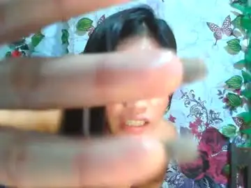 Chaturbate Best live sex cam show of baninay810654