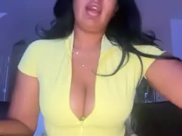 Chaturbate Sex Cam of bunsbunnyprincess