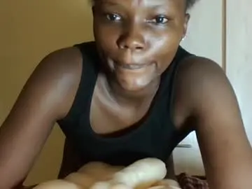 Chaturbate Nude Webcam of cocomila