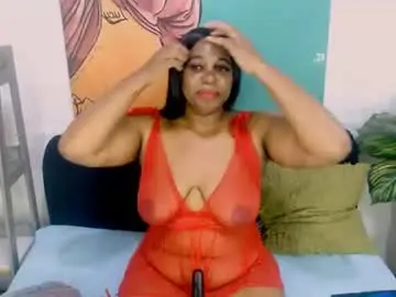 Chaturbate Best Webcam of ebonycherryxxx