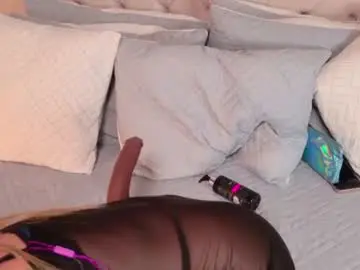 Chaturbate Live Sex Cam of elena_mature