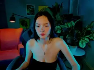 Chaturbate Free Porn Cam of eva_leeee