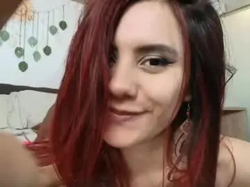 irisrossee_ from chaturbate