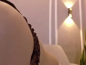 Chaturbate Live Porn of isa_kis_1