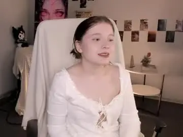 Chaturbate Live Sex Cam of kylie_voss