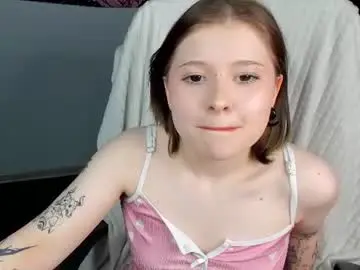 Chaturbate Private Sex Chat of kylie_voss