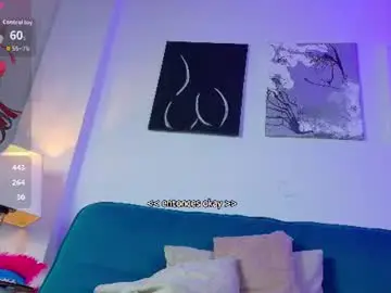 Chaturbate Sex Chat of lim_aries