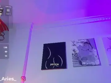 Chaturbate Private Sex Chat of lim_aries
