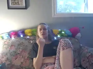 Chaturbate Adult Webcam of mariewaters