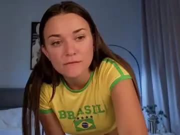 Chaturbate Private Sex Chat of maya_softt