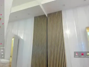 Chaturbate Sex Cam of roxy_flame_