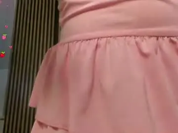 Chaturbate Watch Live Sex Cams of roxy_flame_
