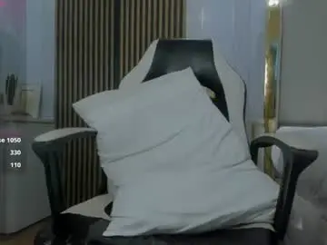 Chaturbate Sex Cam of roxy_flame_