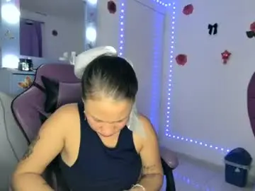 Chaturbate Live Sex of roxy_lu_07