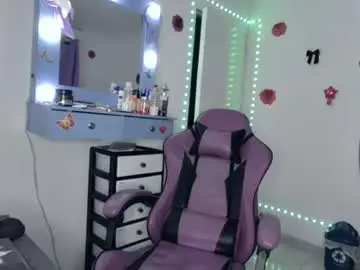 Chaturbate Live Sex of roxy_lu_07