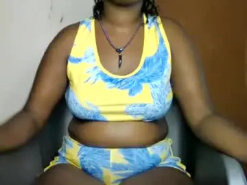 Chaturbate Nude Webcam of sweet_ebony001