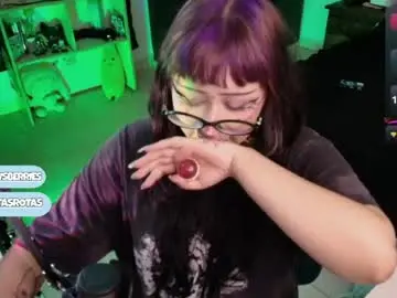 Chaturbate Sex Cam of toky_doll