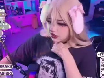 Chaturbate Live Porn of toky_doll