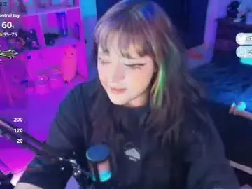 Chaturbate Adult Webcams of toky_doll