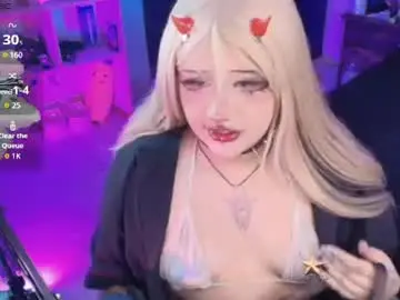 Chaturbate Live Porn of toky_doll