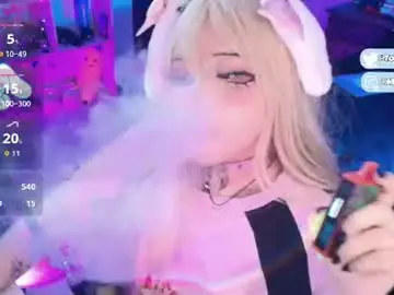 Chaturbate Sex Chat of toky_doll