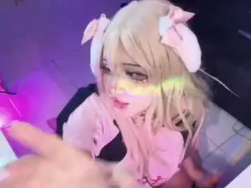 Chaturbate Adult Webcam of toky_doll