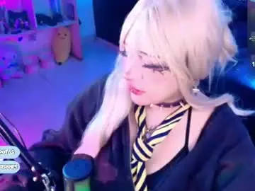Chaturbate Adult Webcam of toky_doll