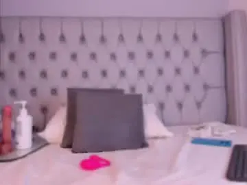 Chaturbate Adult Webcams of camila_harrington