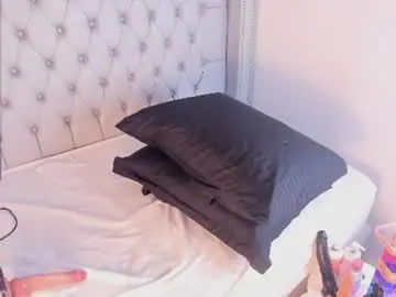 Chaturbate Free Live Porn of camila_harrington