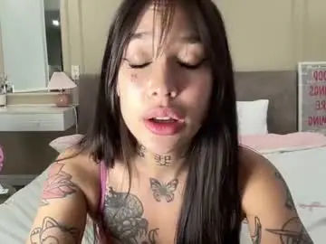 Chaturbate Live Sex of itshelltai