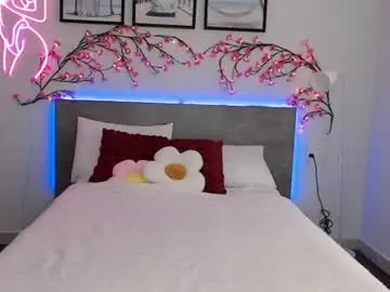 Chaturbate Private Sex Chat of krispyshot