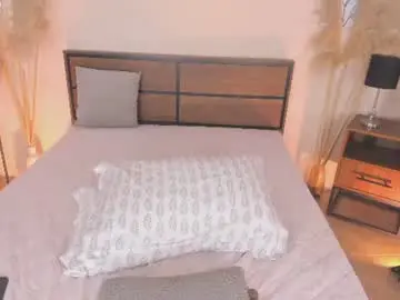 Chaturbate Free Porn Cam of lia_adams17