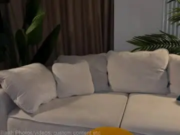 Chaturbate Adult Webcam of liliaah