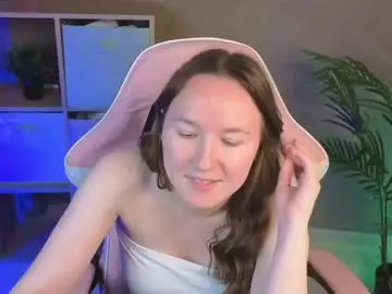 Chaturbate Free Porn Cam of little_doll_meow
