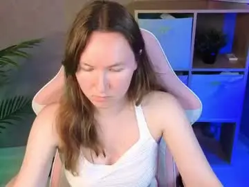 Chaturbate Adult Webcam of little_doll_meow